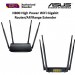 Asus RT-N800HP High Power WiFi Gigabit Router